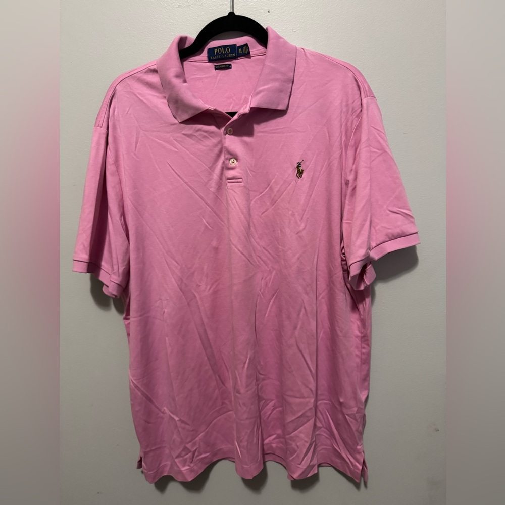 Polo by Ralph Lauren